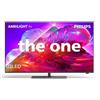 Philips 43PQS9001/12 TV 109,2 cm (43) 4K Ultra HD Smart TV Wi-Fi Nero