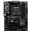MSI B850 GAMING PRO WIFI6E scheda madre AMD B850 Socket AM5 ATX