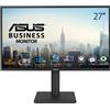 ASUS BE27ACGN Monitor PC 68,6 cm (27) 2560 x 1440 Pixel Quad HD LCD Nero