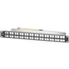 Intellinet 721028 accessorio per moduli Keystone Telaio a scatto