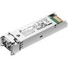 TP-Link Omada SM311LM modulo del ricetrasmettitore di rete Fibra ottica 1250 Mbit/s mini-GBIC/SFP 850 nm