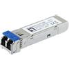 LevelOne SFP-2506 modulo del ricetrasmettitore di rete Fibra ottica 2500 Mbit/s 1550 nm