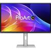 ASUS ProArt OLED PA279CDV Monitor PC 67,3 cm (26.5) 3840 x 2160 Pixel 4K Ultra HD QD-OLED Nero, Argento