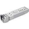 TP-Link Omada SM5110LSB-10 modulo del ricetrasmettitore di rete Fibra ottica 10312 Mbit/s SFP+