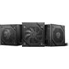 MSI MAG A650BNL alimentatore per computer 650 W 24-pin ATX ATX Nero