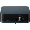 Epson Lifestudio Pop Plus EF-62N 700 ANSI lumen 3LCD UHD 4K (3840x2160) Metallico, Blu marino