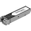 StarTech.com Modulo ricetrasmettitore SFP compatibile con Extreme Networks 10056 - 1000Base-BX (a monte)