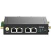 D-Link DWM-530-T dispositivo di rete cellulare Router di rete cellulare