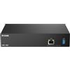D-Link DNH-1000 gateway/controller 10, 100, 1000, 2500 Mbit/s