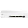 D-Link DBR-700 router cablato 2.5 Gigabit Ethernet Bianco