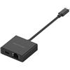 NETGEAR Nighthawk USB-C to Ethernet Adattatore (USB2ETH)