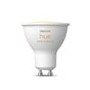 Philips by Signify Philips Hue White ambiance GU10 - faretto connesso