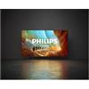 Philips 43PQS7801/12 TV 109,2 cm (43) 4K Ultra HD Smart TV Wi-Fi Nero