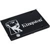 Kingston Technology Drive SSD KC600 SATA3 2,5 512G