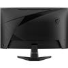 MSI MAG 276CXF Monitor PC 68,6 cm (27) 1920 x 1080 Pixel Full HD LCD Nero