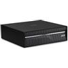 Acer Veriton GN100 AI-006 GB10 128 GB LPDDR5x-SDRAM 2 TB SSD DGX OS Mini PC Stazione di lavoro Nero, Grigio