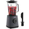 Tefal PerfectMix Essential BL771BF0 frullatore 1,75 L Frullatore da tavolo 1200 W Nero