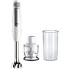 Braun MultiQuick 7 MQ7020 WH 0,6 L Frullatore ad immersione 1000 W Bianco