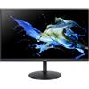 Acer CB272U G Monitor PC 68,6 cm (27) 2560 x 1440 Pixel Quad HD LED Nero