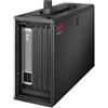 APC AR106VI rack 6U Da parete Nero