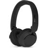 Philips TAH4000BK/00 cuffia e auricolare Wireless A Padiglione Musica e Chiamate USB tipo-C Bluetooth Nero