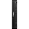 Lenovo ThinkCentre M70q Gen 6 Intel Core Ultra 5 225T 32 GB DDR5-SDRAM 512 GB SSD Windows 11 Pro Mini PC Nero