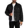 Levi's Relaxed Fit Sherpa Trkr Giacca Uomo (Pacco da 1)