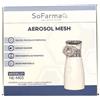 SOFARMAPIU' Sofarmapiù Aerosol Mesh Portatile