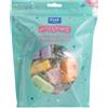 PME Dolcetti Marshmallow - Lettere Buon Compleanno (180g / 6.34oz)