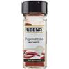 UBENA, Peperoncini Macinati, Ideali per Soffritti, Pasta e Secondi Piatti, Formato Vasetto da 30 gr