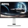 BenQ MOBIUZ EX271QMZ, 27 pollici, 2K 2560x1440, QD-OLED di 3ª generazione | frequenza di aggiornamento 240Hz, monitor gaming, calibrazione colore Game Art.