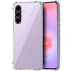 Cool Cover Cool per Samsung A376 Galaxy A37 5G AntiShock Trasparente