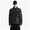 Columbia Felpa Columbia Mou/tain™ Printed Fleece Woodland Broken
