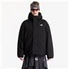 The North Face Giacca The North Face Puffer Oversized Jacket TNF Back