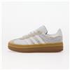 adidas Originals Sneakers adidas Gazelle Bold Silver Met./ Ftwr White/ Grey One