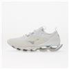 Mizuno Sneakers Mizuno Wave Prophecy 13.2 White/ Silver/ Harbor Mist