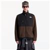 The North Face Giacca The North Face Retro Denali Jacket Dark Chetnut