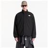 The North Face Giacca The North Face Yumiori Reversibe Jacket TNF Back/ TNF Back