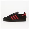 adidas Originals Sneakers adidas Superstar II Core Black/ Better Scarlet/ Silver Met.