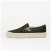 Vans Sneakers Vans LX Classic Slip-On 98 Ek Black/Green