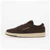 Reebok Sneakers Reebok Club C 85 Dark Brown/ Linen