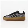 adidas Originals Sneakers adidas Gazelle Bold Core Black/ Core Black/ Iron Met.
