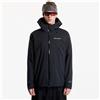 Columbia Giacca Columbia Trailborne™ Interchange Jacket Black