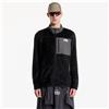 The North Face Giacca The North Face Apedge Jacket Anthracite Grey