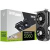 Zotac Scheda Video nVidia Zotac Gaming GeForce RTX 5060 8GB GDDR7 128bit Nero [ZT-B50600E2-10M]