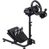 Xtreme Supporto Simulatore Guida Xtreme 90507 Stand Zandvoort Nero