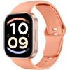 Xiaomi Smartwatch Redmi Watch 6 Active 44.5mm Arancione tramonto [ATXIAZABW002027]