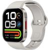 Xiaomi Smartwatch Redmi Watch 6 Lite 44.5mm Grigio acciaio [ATXIAZABW002036]