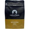 Caffè dal Mondo Caffè in Grani 250gr - Selezione Oro - Intensità 7 - Caffè dal Mondo