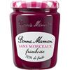 Bonne Maman Marmellata Senza Pezzi Lampone 310g